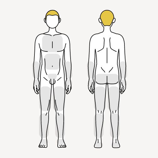 セククト全身脱毛