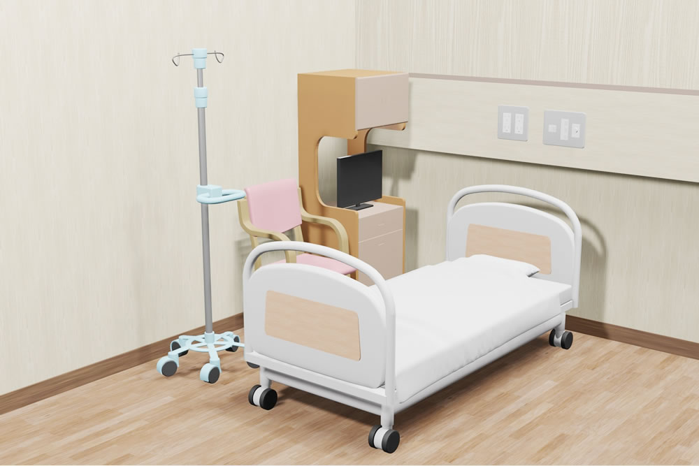 介護脱毛サービス